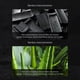 thumbnail image 5 of 1pc Bamboo Charcoal Mask - Instantly Remove Blackheads, Pimples, and Acne Spots for a Flawless Skin!, 5 of 5
