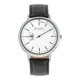 thumbnail image 2 of Reloj Simplify The 6500 - Correa de piel para hombre, color azul y negro, 2 of 10