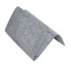 thumbnail image 1 of Organizador De Almacenamiento Colgante Junto A La Cama Para Litera, Habitación, Cama, Gris Claro, 1 of 3