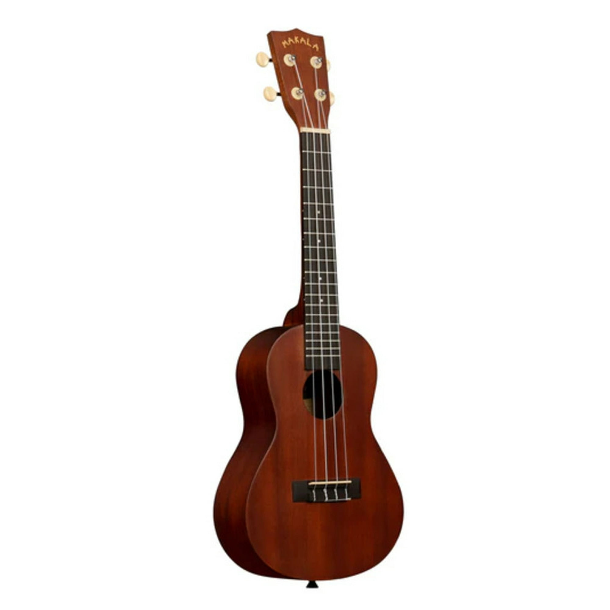 Ukelele Soprano Eq Mk-se_w/ub-s Makala Kala