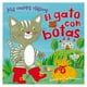 thumbnail image 1 of Libro El Gato Con Botas, 1 of 2