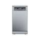 thumbnail image 1 of Lavavajillas 10 cubiertos Dfs 44750 Inox, 1 of 10