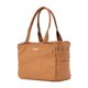 thumbnail image 5 of Bolsa de almacenamiento Soolla de 30 bolsillos color canela para artista, 5 of 9