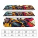 thumbnail image 2 of Deaool Down Duvet Cover Microfiber Bedding Set Lightweight3-Piece SetLightweight and comfortable, 2 of 5
