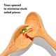 thumbnail image 4 of Juego de 2 cucharas de haya OXO Good Grips, 4 of 5
