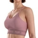 thumbnail image 3 of Peto Mujer Deportivo Pretina Ancha Microfibra C4, 3 of 3
