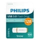 thumbnail image 1 of Pendrive 128gb Philips Snow Usb 3.0 FM12FD75B97 - PS, 1 of 3