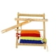 thumbnail image 4 of Kit De Telar De Madera Para Actividades Creativas, Juguete Educativo Para Niños Principiantes, 4 of 5