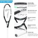 thumbnail image 3 of Raqueta de Tenis Teloon Junior de 25 Pulgadas, 3 of 3
