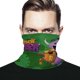 thumbnail image 1 of Robot Monster Braga de Cuello Protección Solar - Bandana UV Refrescante para Ciclismo y Deportes al Aire Libre, Hombres y Mujeres, 1 of 6