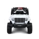 thumbnail image 1 of Auto a Batería Jeep Cherokee Blanco Bebesit, 1 of 5