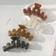thumbnail image 3 of Oversize Non-Slip Hair Claw Clips - Perfect for Thick Hair Accessories!, 3 of 4