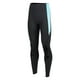 thumbnail image 2 of Pantalones De Traje De Neopreno Medias Protección Solar Pantalones De Buceo Para Buceo Kayak Canoa M Mujer Azul, 2 of 5