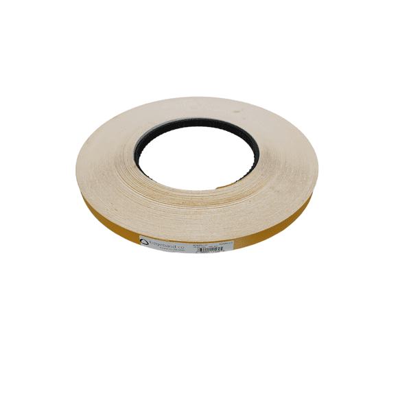 Tapacanto Encolado Rollo 100 Mt 18mm Amarillo