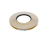 Edgeband - Tapacanto Encolado Rollo 100 Mt 18Mm Amarillo