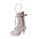thumbnail image 2 of Zapatos De Tacón Alto Para Mu?ecas, Zapatos Para Mu?ecas, Botas Altas Para Figuras De Mu?ecas 1:3 De 60 Cm, 2 of 5