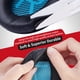 thumbnail image 5 of Fundas de repuesto para auriculares Krone Kalpasmos para auriculares Bose, 5 of 6