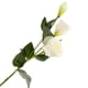 thumbnail image 2 of Boda flores artificiales campanulaceae blanco, 2 of 3
