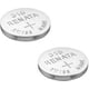 thumbnail image 1 of Pilas de reloj Renata 315 SR716SW, 1,55 V, óxido de plata (2 unidades), 1 of 8