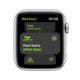 thumbnail image 3 of Smartwatch Apple Watch SE GPS 44 mm con correa blanca y caja plateada, 3 of 8