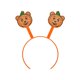 thumbnail image 4 of Cintillo Build A Bear calabazas Halloween accesorios, 4 of 6