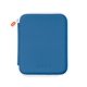 thumbnail image 1 of Tarjetero Yoto Blue Bird para niños con 64 bolsillos y cierre, 1 of 2
