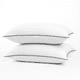 thumbnail image 4 of Pack de 4 Almohadas Cervicales 50x70 cm Viscoelásticas Suaves para Descanso, 4 of 8