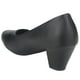 thumbnail image 4 of Zapato Chalada Mujer Tap-25 Negro Casual, 4 of 7