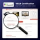 thumbnail image 2 of Cable DisplayPort UGREEN con certificación VESA 8K, 16 pies (5 m) DP 1.4, 2 of 9