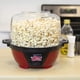 thumbnail image 2 of Máquina de palomitas West Bend Stir Crazy, 6 litros, eléctrica, roja, 2 of 6