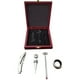 thumbnail image 3 of Set de Vino 4 Accesorios En Caja De Madera, 3 of 3
