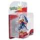 thumbnail image 2 of Pack figura 11 cm pokémon - greninja, 2 of 7
