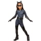 thumbnail image 1 of Disfraz: Rubíes DC Batman: El caballero oscuro: La leyenda renace, Catwoman Girl, 1 of 6