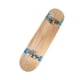 thumbnail image 3 of Tabla De Skate En Blanco Para Niños, Tabla De Skate De Madera Para Hacer Tú Mismo, Para Niños Principiantes, 80 Cm X 20 Cm, 3 of 5