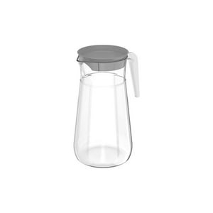 Ou - Jarra Belly Gris 1,8 Lt
