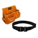 thumbnail image 5 of Bolsa De Herramientas Organizadora De Mantenimiento De Bolsa De Bolsillo De Cintura De Electricista Portátil, 5 of 5