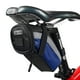 thumbnail image 2 of Bolso Sillín Para Bicicleta Azul, 2 of 2