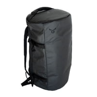 Bolso Mochila Negro Moose