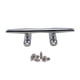 thumbnail image 3 of Boat Dock Cleat Durable Professional Con 4 Tornillos De Instalación Grado Marino 5 Pulgadas, 3 of 5