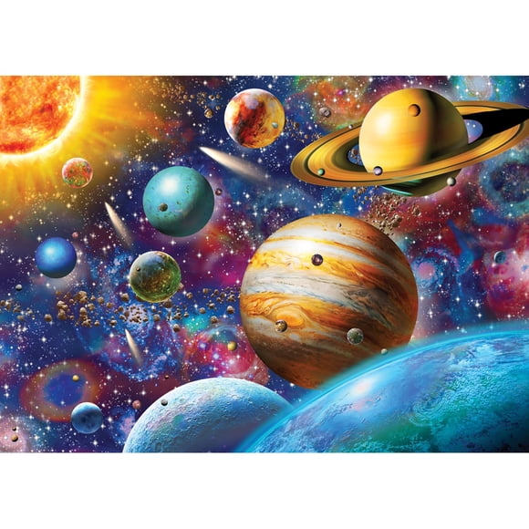 Puzzle Anatolian Odyssey de 3000 piezas 120x85 cm