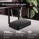 thumbnail image 2 of Router NETGEAR R6020 Dual Band AC750 con cobertura de 70 m², 2 of 5