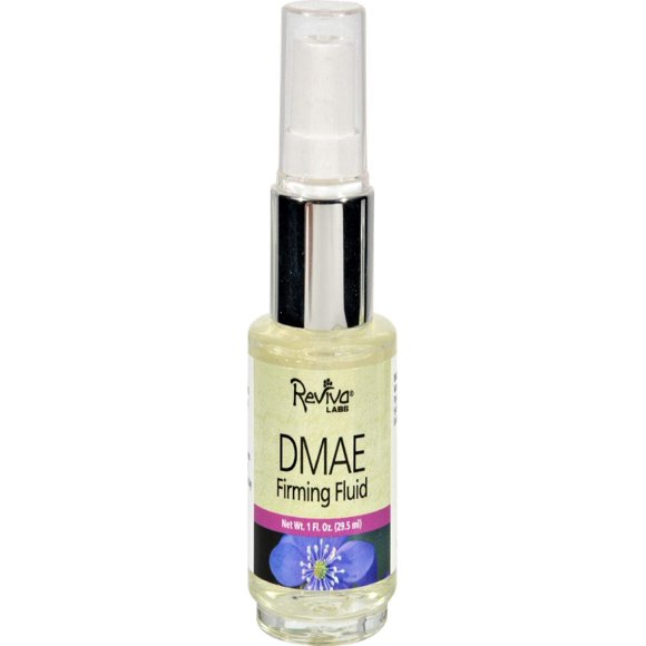 Fluido Reafirmante Reviva Labs DMAE 30 mL
