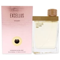 Armaf Excellus 3.4Oz Eau De Parfum Para Mujer