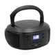 thumbnail image 1 of Radio BT TAZ4300B37 CD USB AUX FM / TAZ4300B, 1 of 4