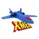 thumbnail image 1 of Adorno Navideño Hallmark Keepsake X-Men The Blackbird, 1 of 8