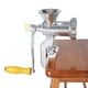 thumbnail image 3 of Moledora Picadora Carne Manual Portatil Hogar Cocina Lau, 3 of 3