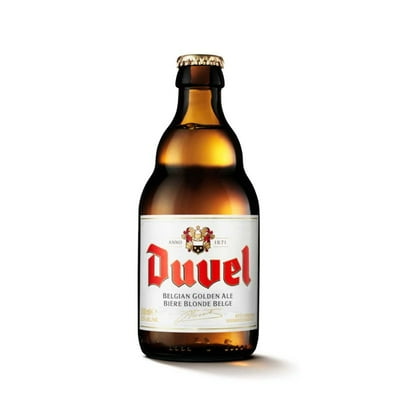 Cerveza Ale Belgian Golden 8,5° Botella 330 Ml Duvel