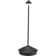 thumbnail image 1 of Lampara de mesa LED Zafferano Pina Pro inalámbrica, 1 of 3