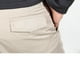 thumbnail image 3 of Pantalón Cargo Hombre Gabardina Pinzado Negro, 3 of 3