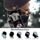thumbnail image 5 of Vinícius Júnior Braga de Cuello Protección Solar - Bandana UV Refrescante para Ciclismo y Deportes al Aire Libre, Hombres y Mujeres, 5 of 6
